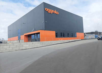 Aggreko
