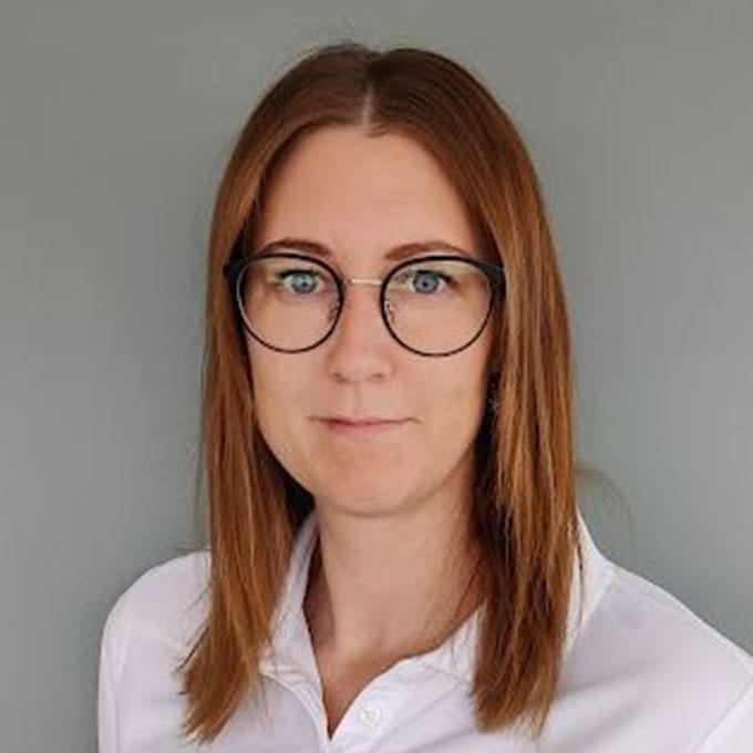 Therese G. Sveinsvoll